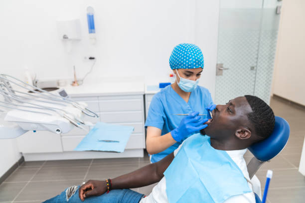 Best Knocked-Out Tooth (Avulsed Tooth) Treatment in Indian Hills, KY