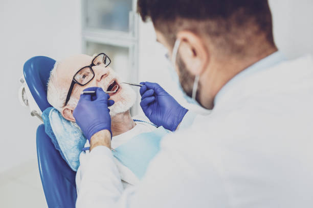 Best Emergency Treatment for Oral Infections in Indian Hills, KY